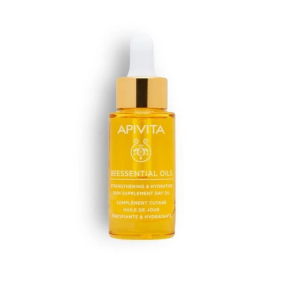 APIVITA - BEESSENTIAL OILS Olio Giorno Rinforzante e Idratante