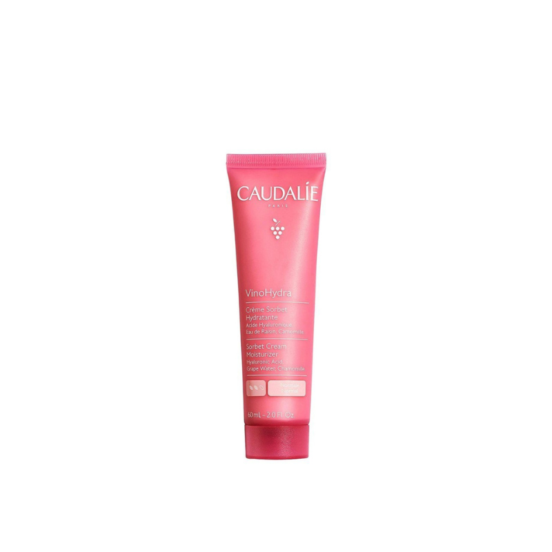 CAUDALIE - VINOHYDRA Crema Sorbetto Idratante 60ml