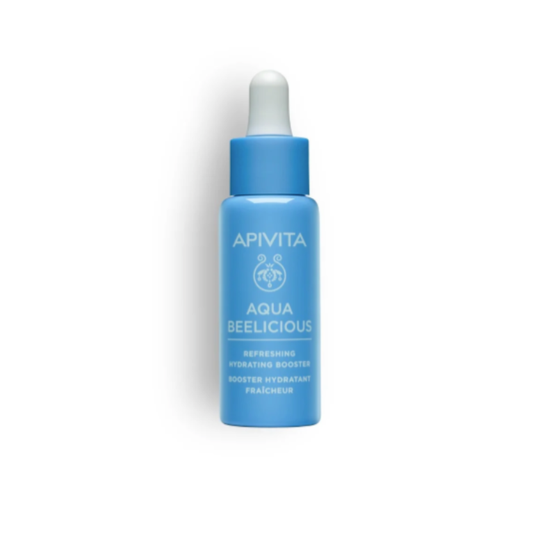 APIVITA - AQUA BEELICIOUS Booster Idratante Rinfrescante