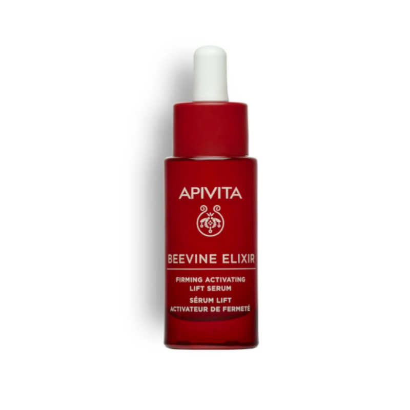 APIVITA - BEEVINE ELIXIR Siero Anti-Rughe Rassodante Liftante