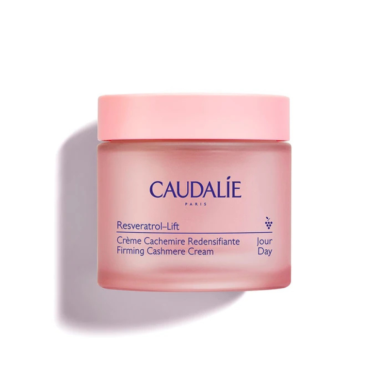 CAUDALIE - RESVERATROL-LIFT Crema Cashmere Ridensificante