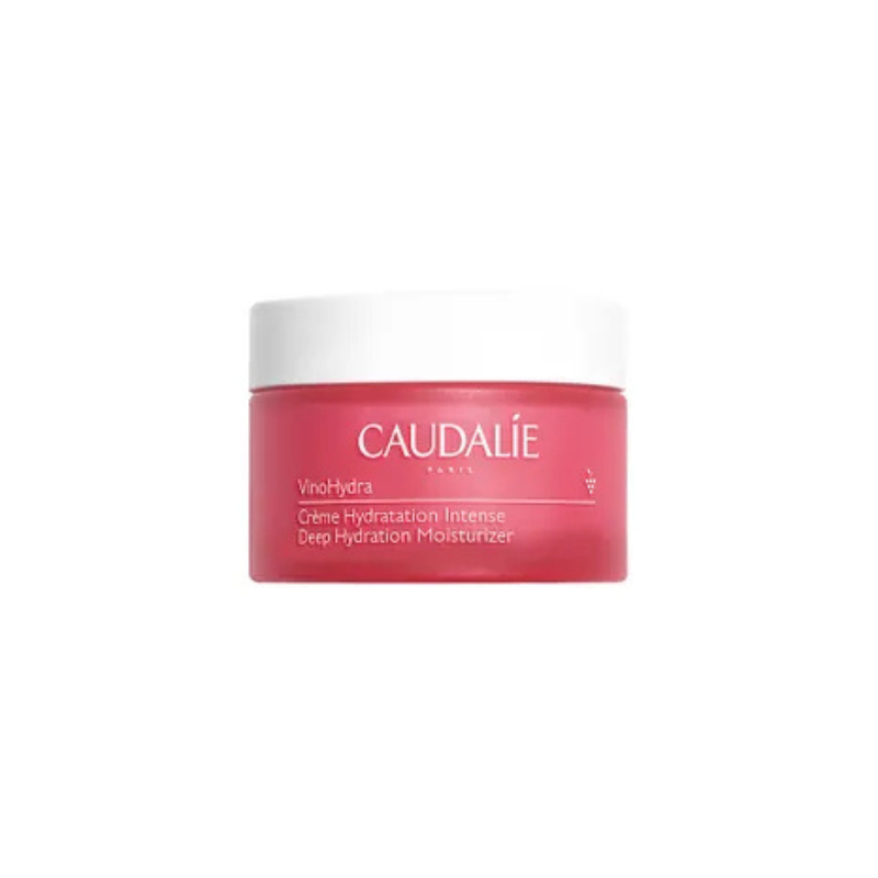 CAUDALIE - VINOHYDRA Crema Idratazione Intensa