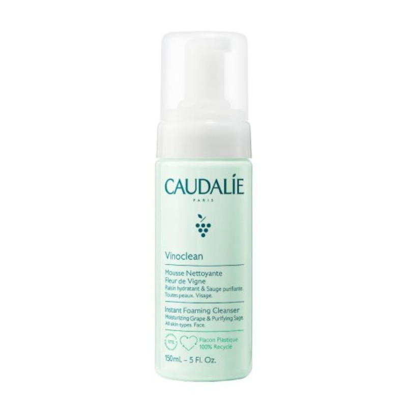CAUDALIE - VINOCLEAN Schiuma Detergente 150ml