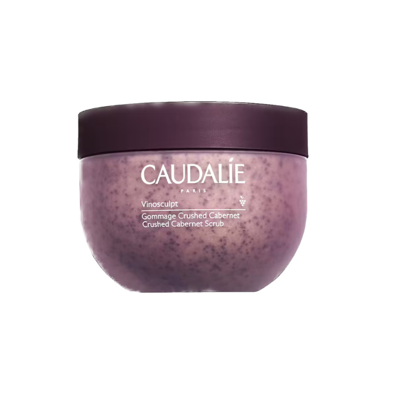 CAUDALIE - VINOSCULPT Gommage Crushed Cabernet