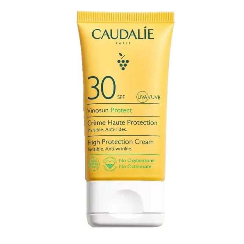 CAUDALIE - VINOSUN PROTECT Crema SPF30