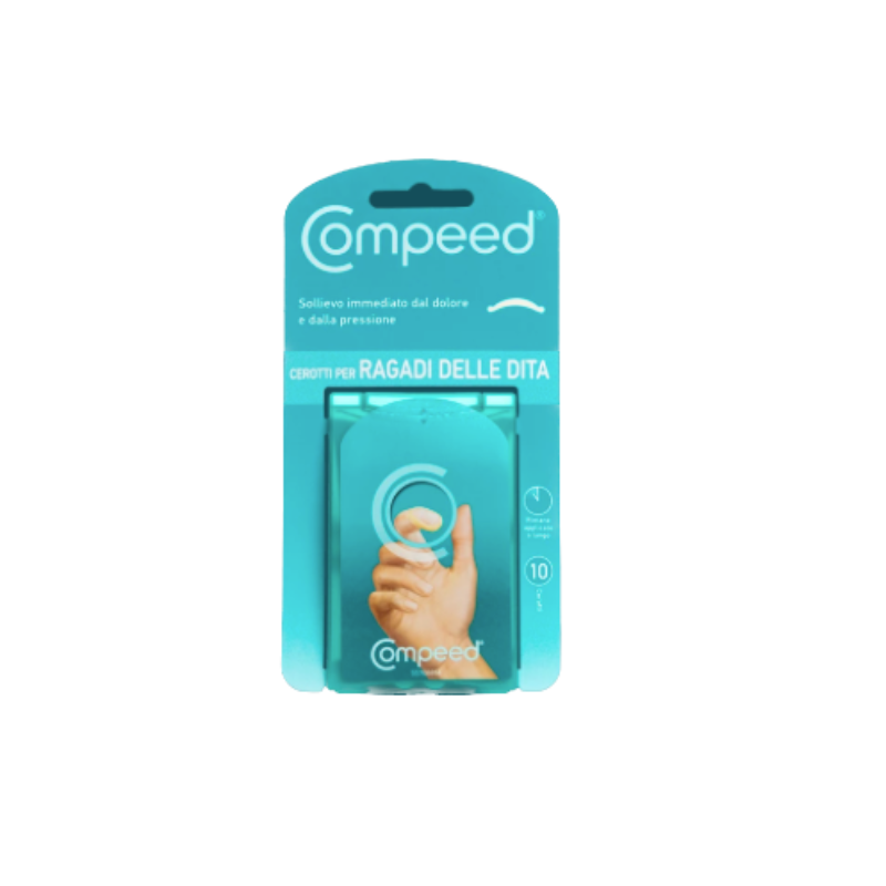 COMPEED - CEROTTI PER RAGADI DELLE DITA