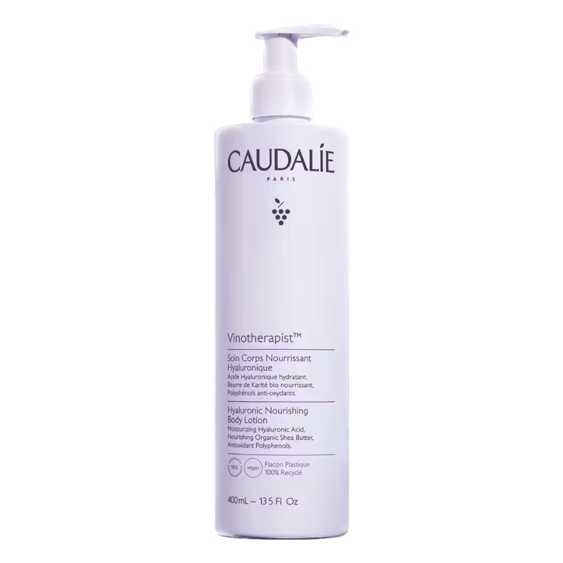 CAUDALIE - VINOTHERAPIST Trattamento Corpo 400ml
