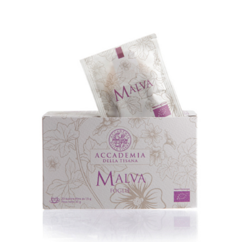 BIOKYMA - MALVA Filtri in Astuccio