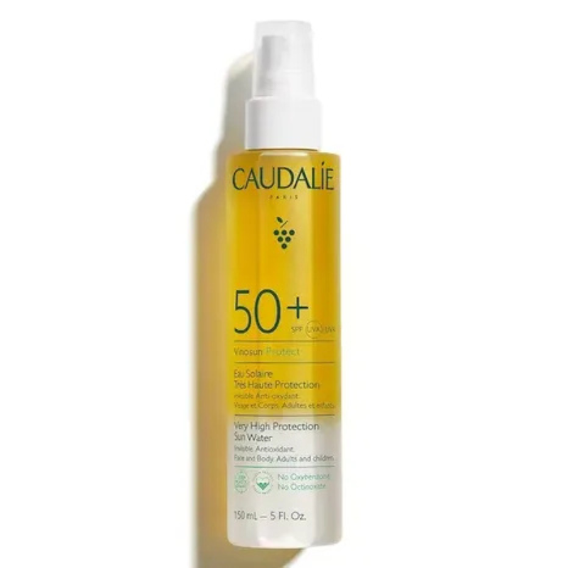 CAUDALIE - VINOSUN PROTECT Acqua Solare SPF50+