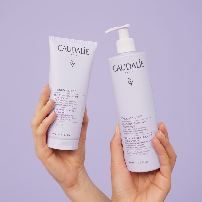 CAUDALIE - VINOTHERAPIST Trattamento Corpo 400ml - immagine 3