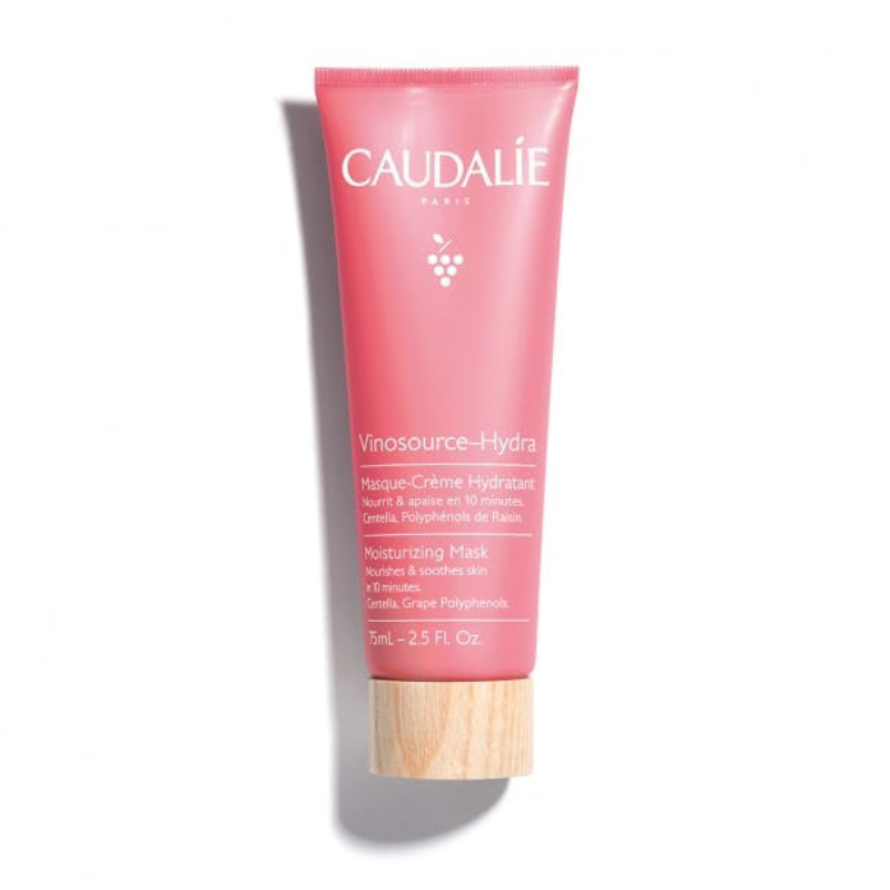 CAUDALIE - VINOHYDRA Maschera-Crema Idratante