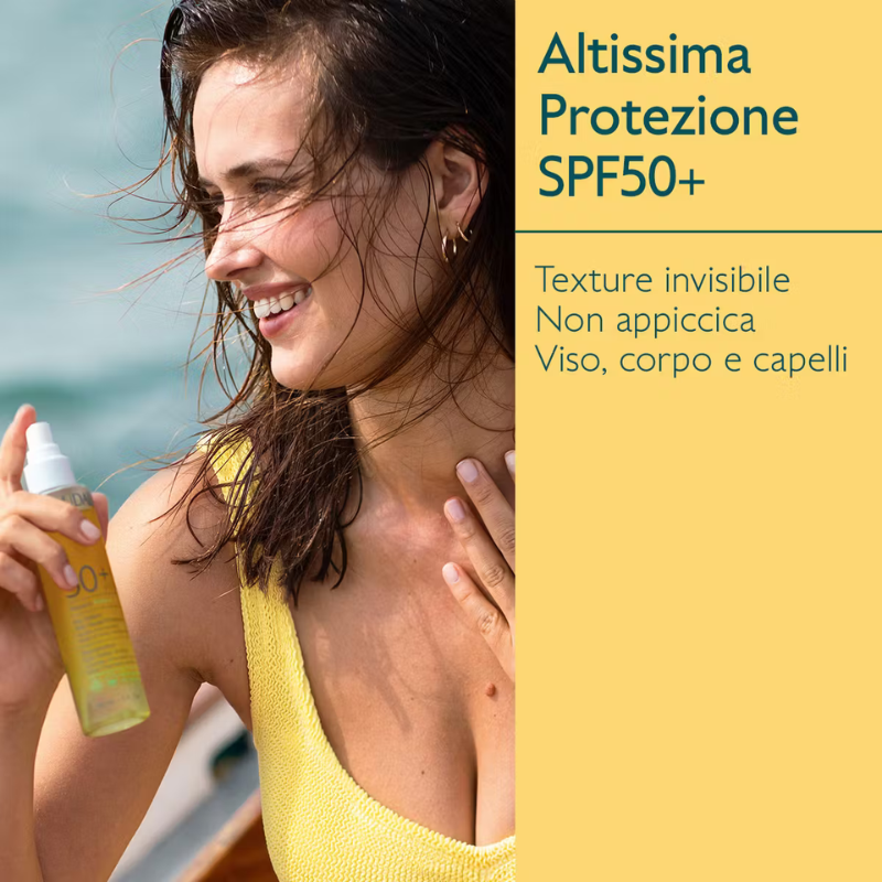 CAUDALIE - VINOSUN PROTECT Acqua Solare SPF50+ - immagine 3