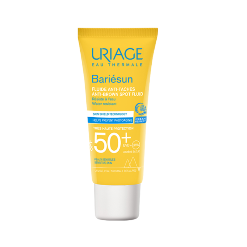 URIAGE - BARIÉSUN Fluido Anti-Macchie SPF50+