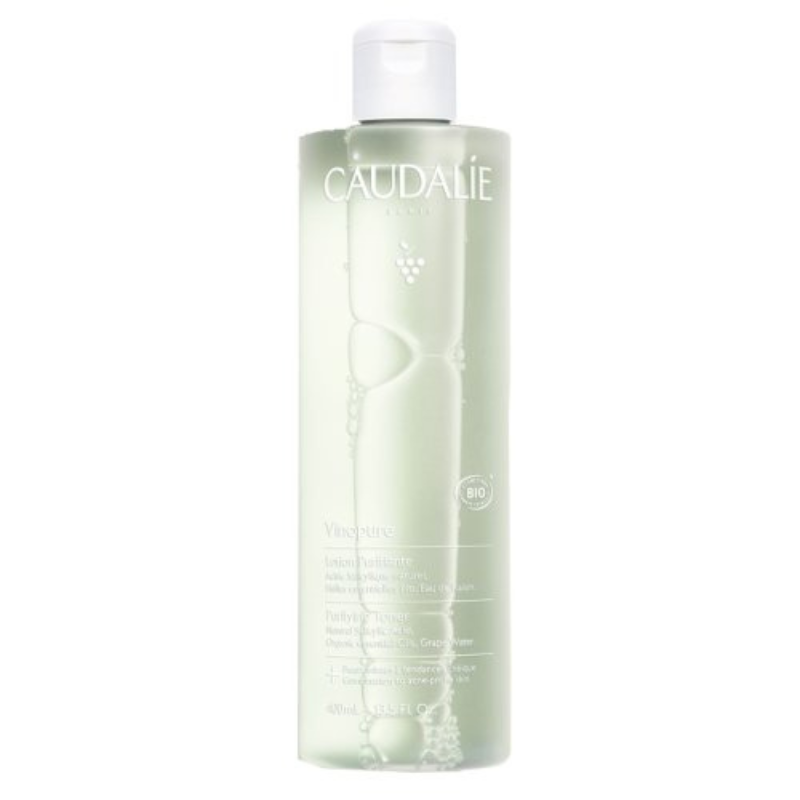CAUDALIE - VINOPURE Lozione Purificante 400ML