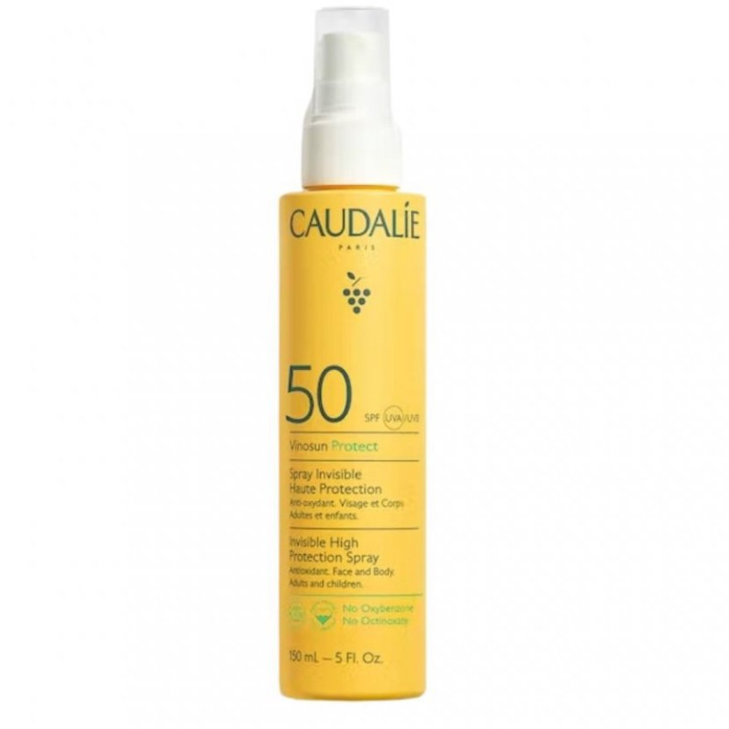 CAUDALIE - VINOSUN PROTECT Spray SPF50