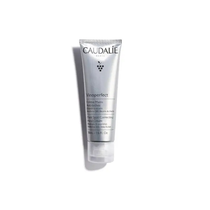 CAUDALIE - VINOPERFECT Crema Mani Anti-Macchie