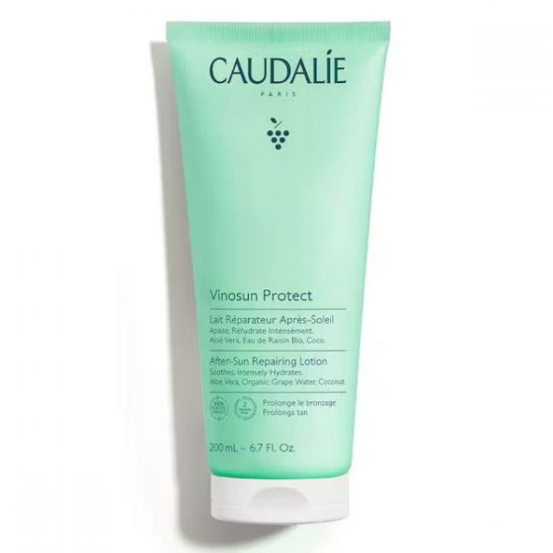 CAUDALIE - VINOSUN PROTECT Latte Riparatore Doposole 200ml