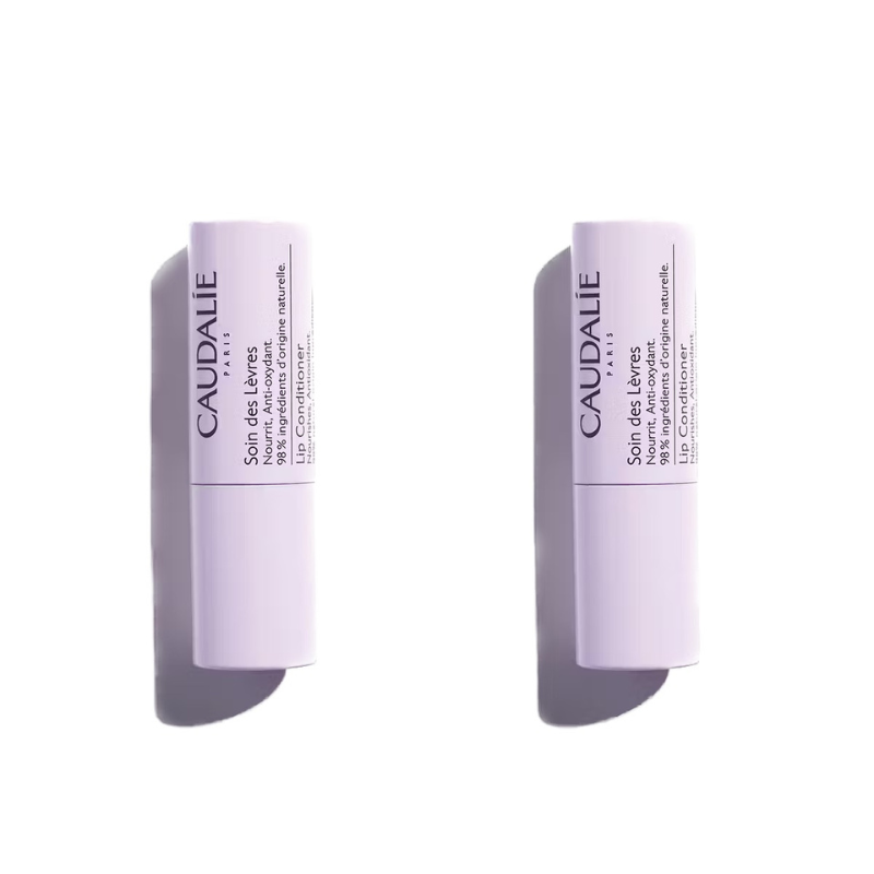 CAUDALIE - VINOTHERAPIST Duo Trattamento per le Labbra