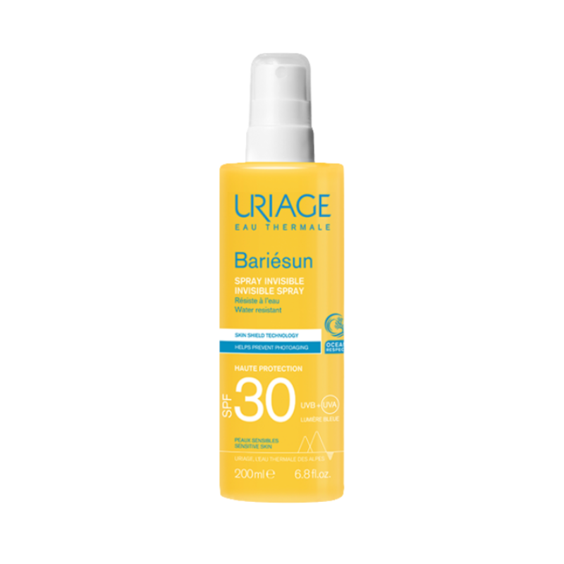 URIAGE - BARIÉSUN Spray SPF30