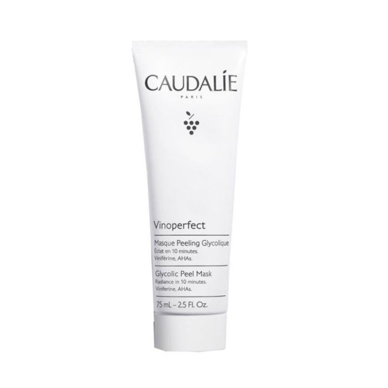 CAUDALIE - VINOPERFECT Maschera Peeling Glicolico