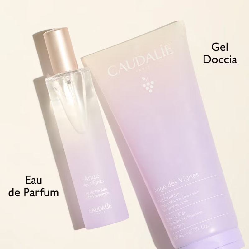 CAUDALIE - Eau de Parfum Ange des Vignes 50 ML - immagine 3