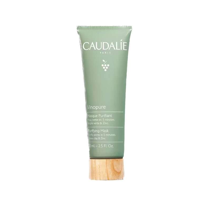 CAUDALIE - VINOPURE Maschera Purificante