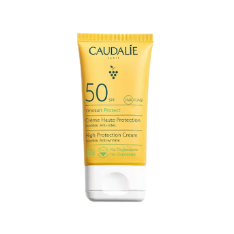 CAUDALIE - VINOSUN PROTECT Crema SPF50+