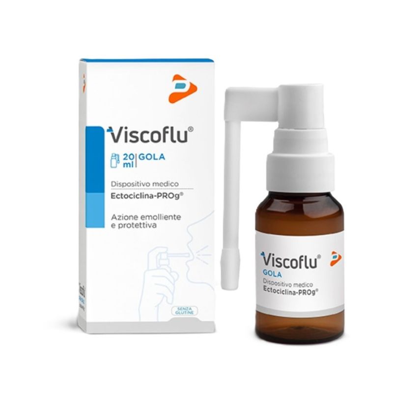 VISCOFLU GOLA