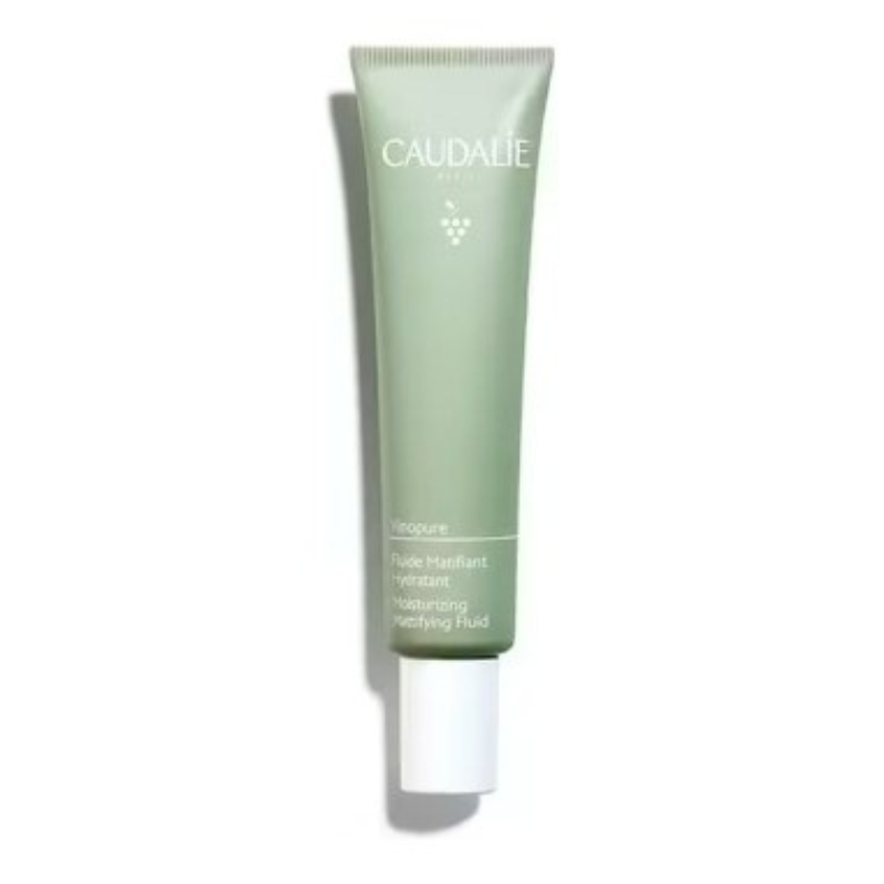 CAUDALIE - VINOPURE Fluido Idratante Effetto Mat