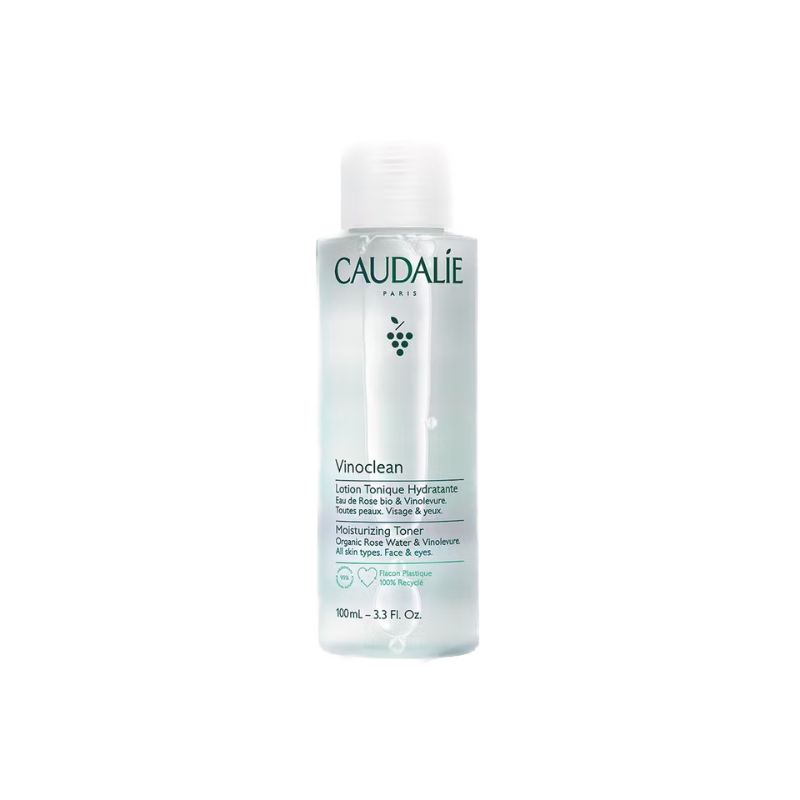 CAUDALIE - VINOCLEAN Lozione Tonica Idratante 100ml