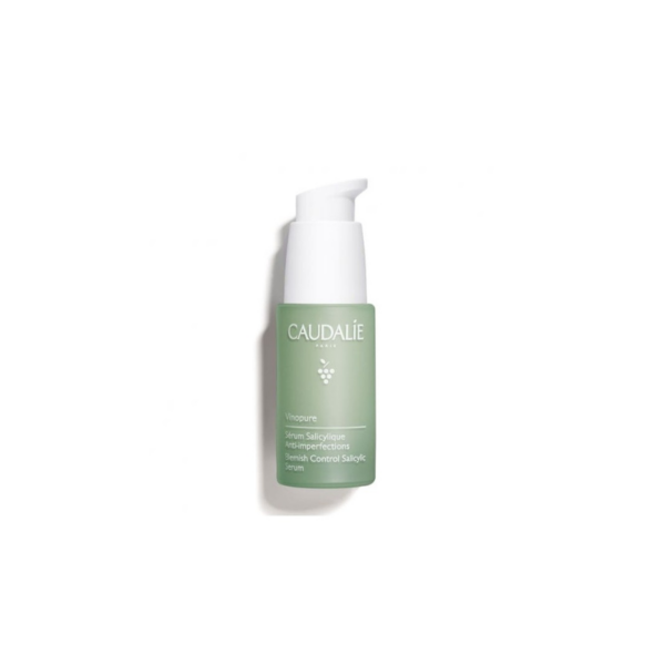 CAUDALIE - VINOPURE Siero Salicilico Anti-imperfezioni