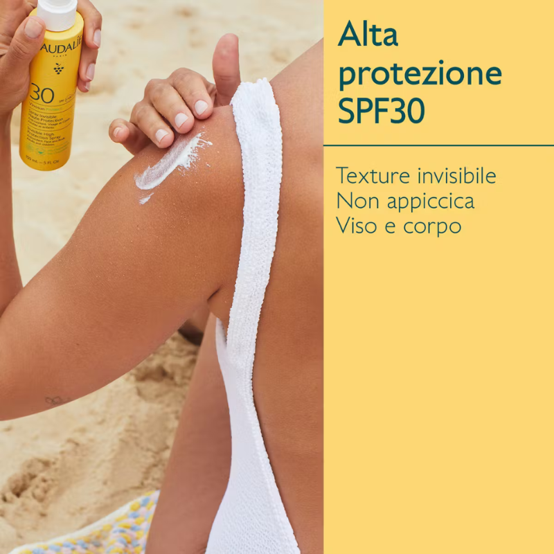 CAUDALIE - VINOSUN PROTECT Spray SPF30 - immagine 3