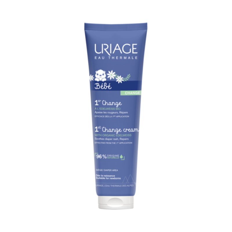 URIAGE - BEBE Crema Per Il Cambio