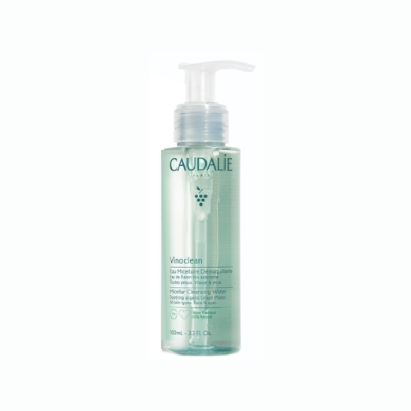 CAUDALIE - VINOCLEAN Acqua Micellare Struccante 100ml