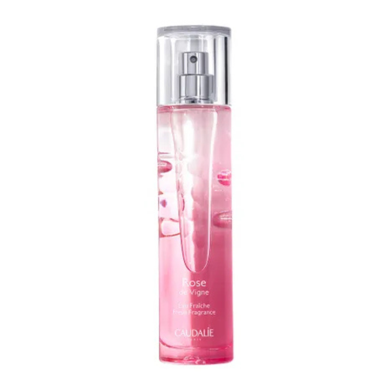 CAUDALIE - Acqua Fresca Rose de Vigne 50 ML