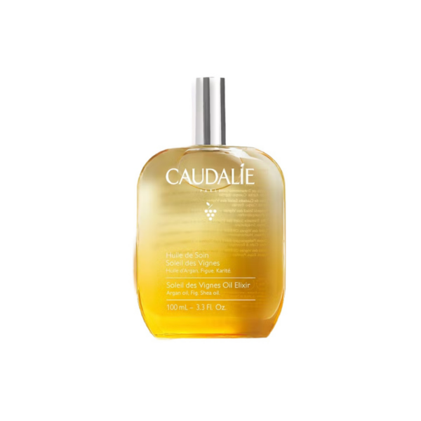 CAUDALIE - Idratazione Olio Trattante Soleil des Vignes 100ml