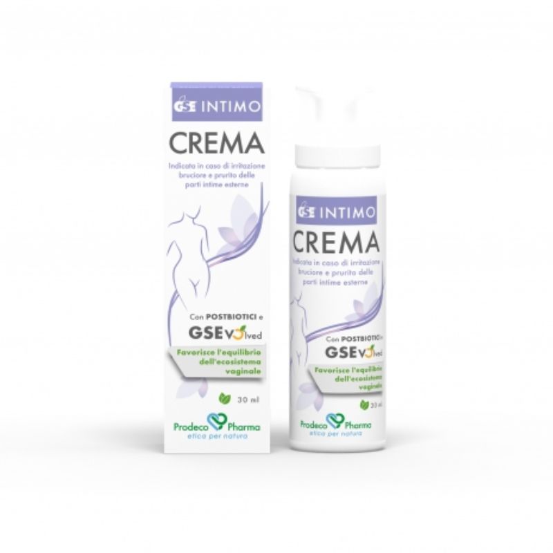 GSE INTIMO CREMA 30 ml