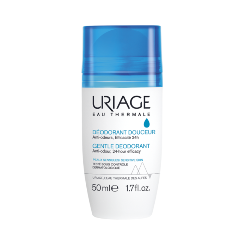 URIAGE - Deodorante DOUCEUR