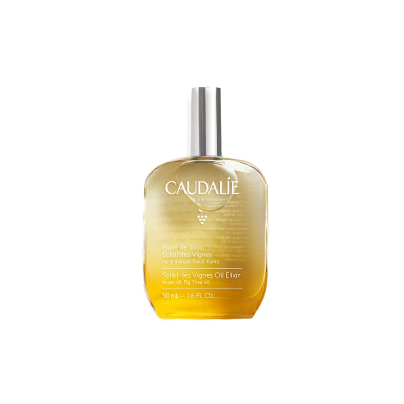 CAUDALIE - Idratazione Olio Trattante Soleil des Vignes 50ml