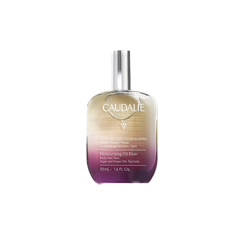 CAUDALIE - Idratazione Olio Trattante Nutriente 50ml