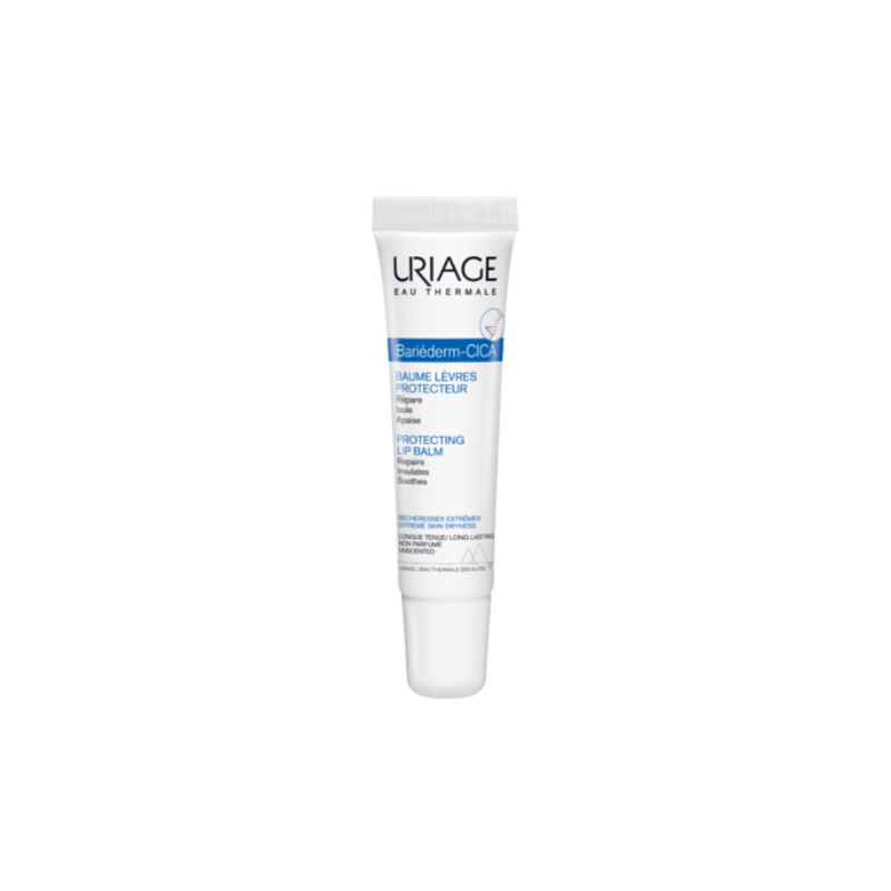 URIAGE - BARIEDERM Cica Lèvres