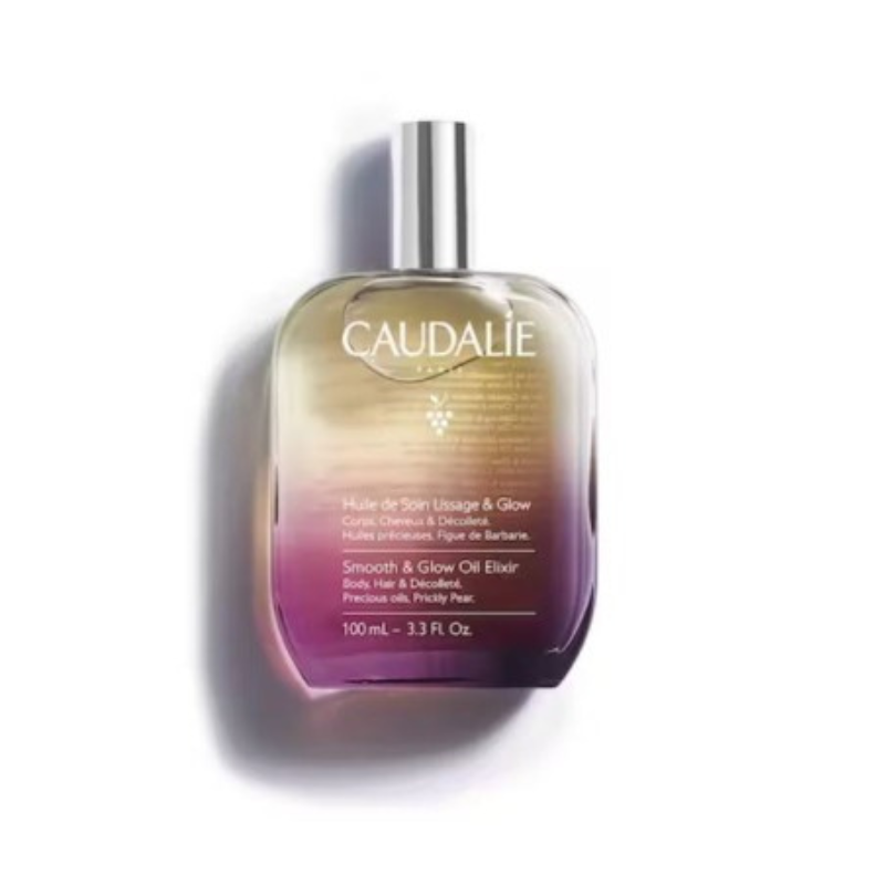 CAUDALIE - Idratazione Olio Trattante Nutriente 100ml