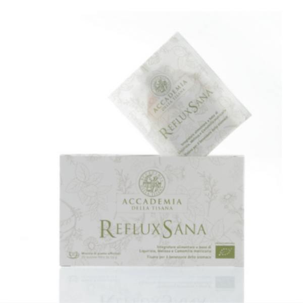 BIOKYMA - REFLUXSANA