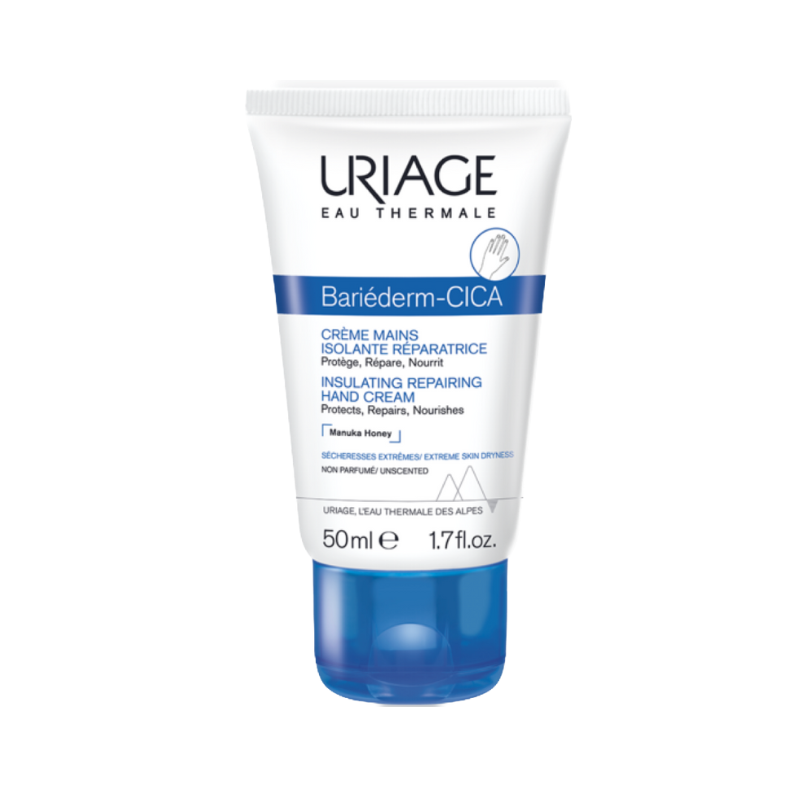 URIAGE - BARIEDERM Cica Crème Mains