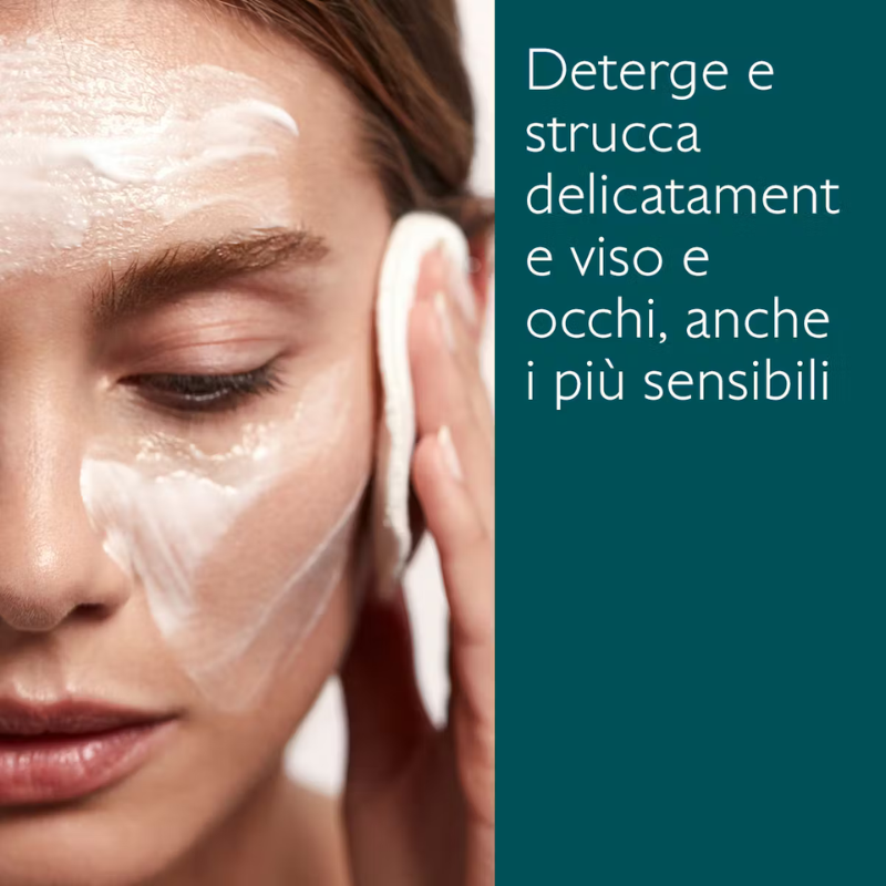 CAUDALIE - VINOCLEAN Latte di Mandorla Struccante 400ml - immagine 3