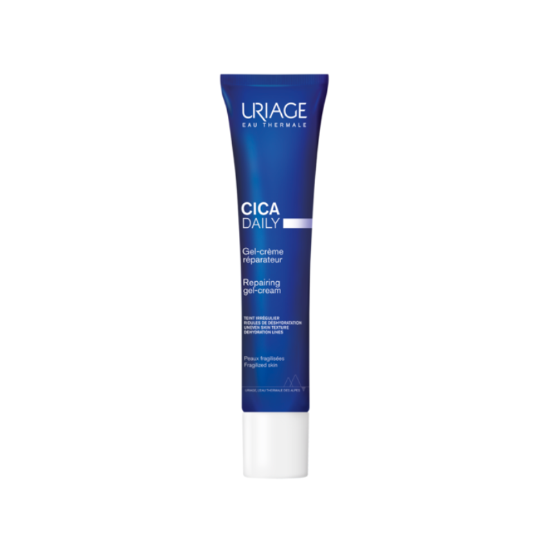 URIAGE - BARIEDERM CICA DAILY Gel-Crema