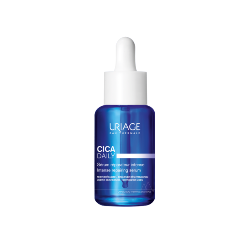 URIAGE - BARIEDERM CICA DAILY Siero