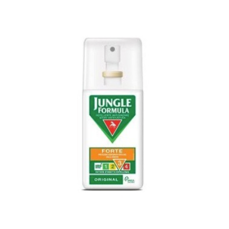 JUNGLE FORMULA Forte Spray