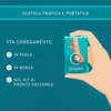 COMPEED - CEROTTI PER VESICHE PICCOLO - immagine 3
