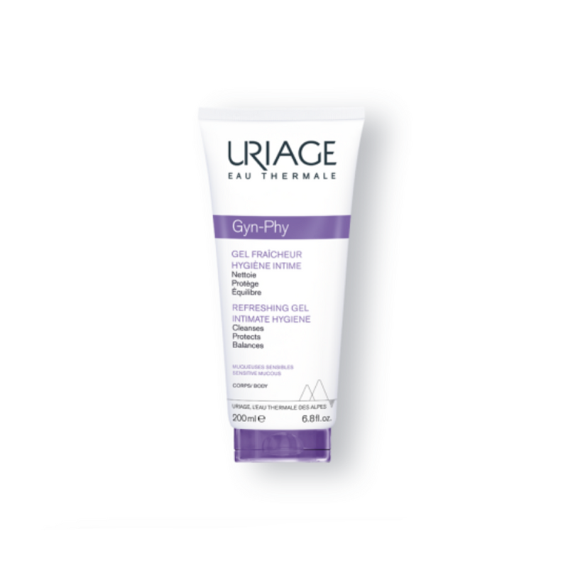 URIAGE - GYN PHY Gel Rifrescante